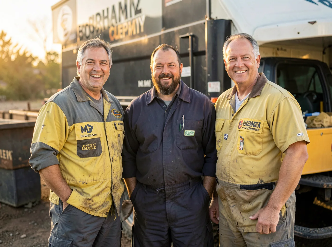 Sewage Cleanup company in Rickman, TN